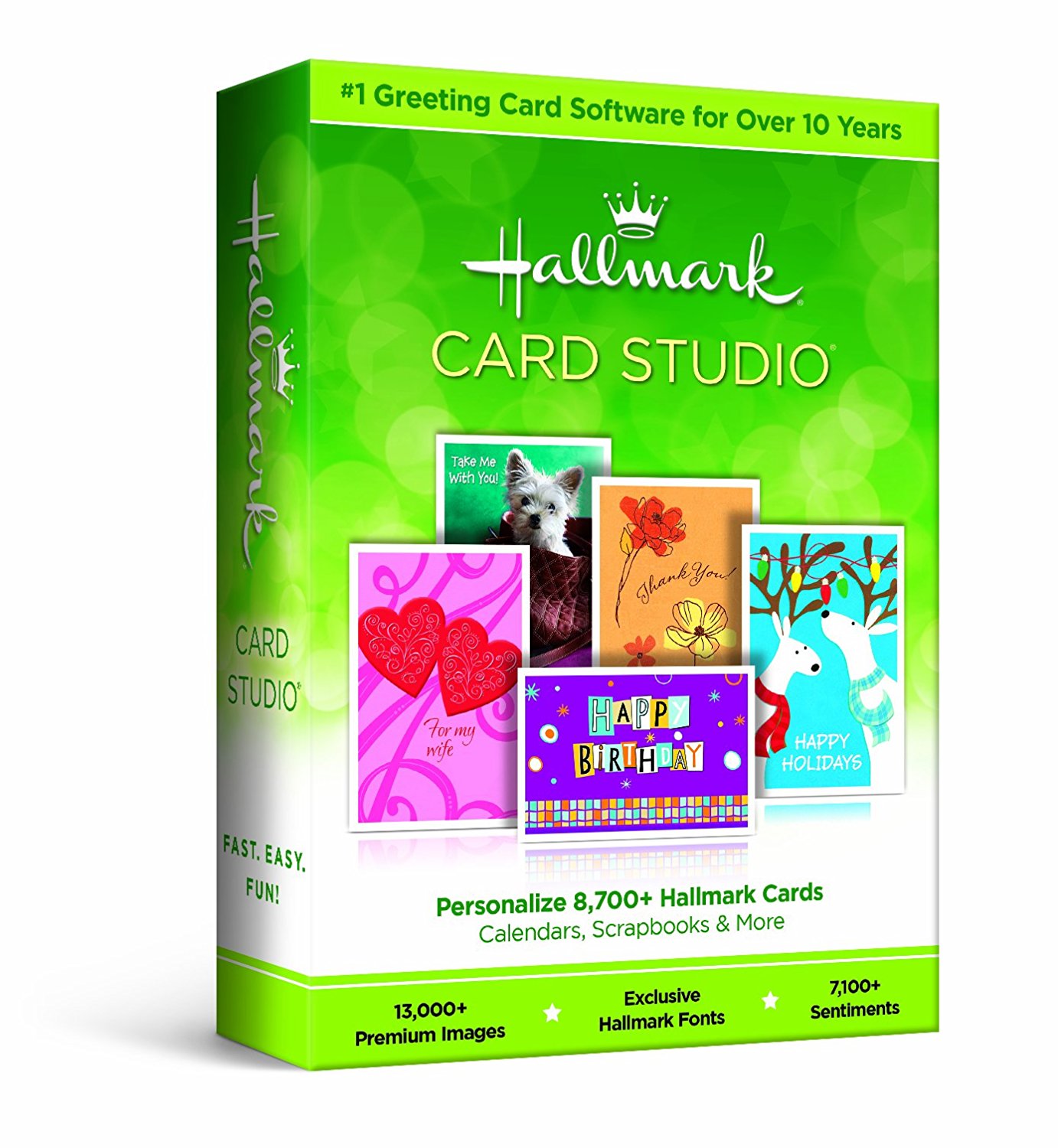 Hallmark card studio free download for mac